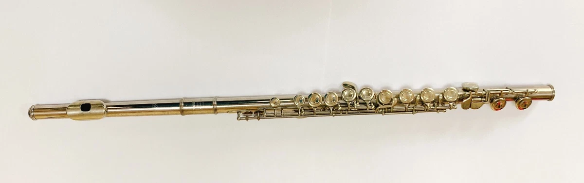 Yamaha 211 flute second hand deals