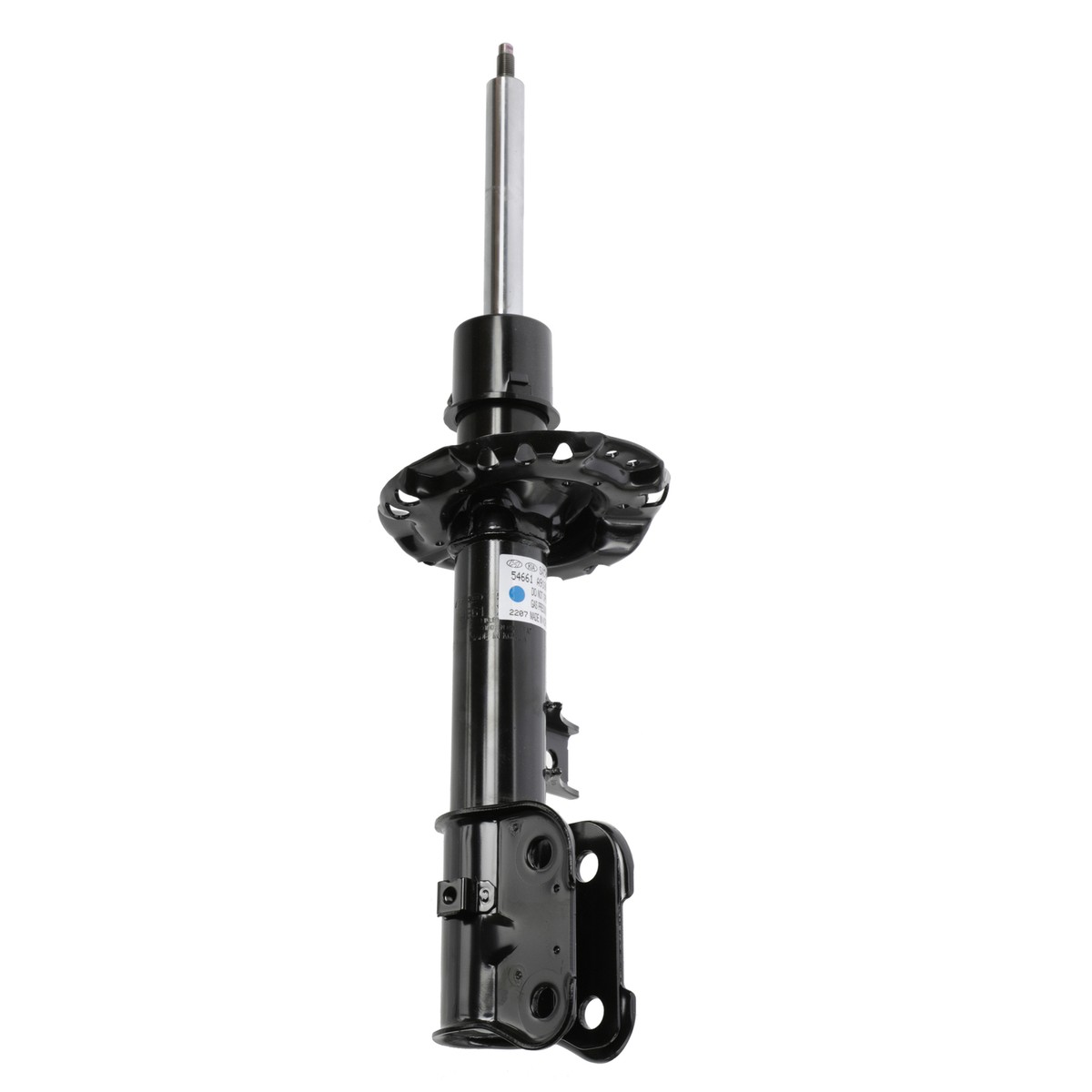 Kia OEM 15-16 Sedona Front Suspension-strut 54661A9100 for sale