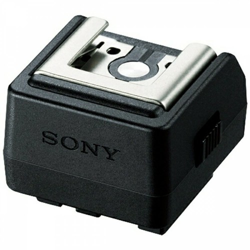 SONY ADPAMA ADPMAA ADPMAC Hot Shoe Adaptor with Multi Interface
