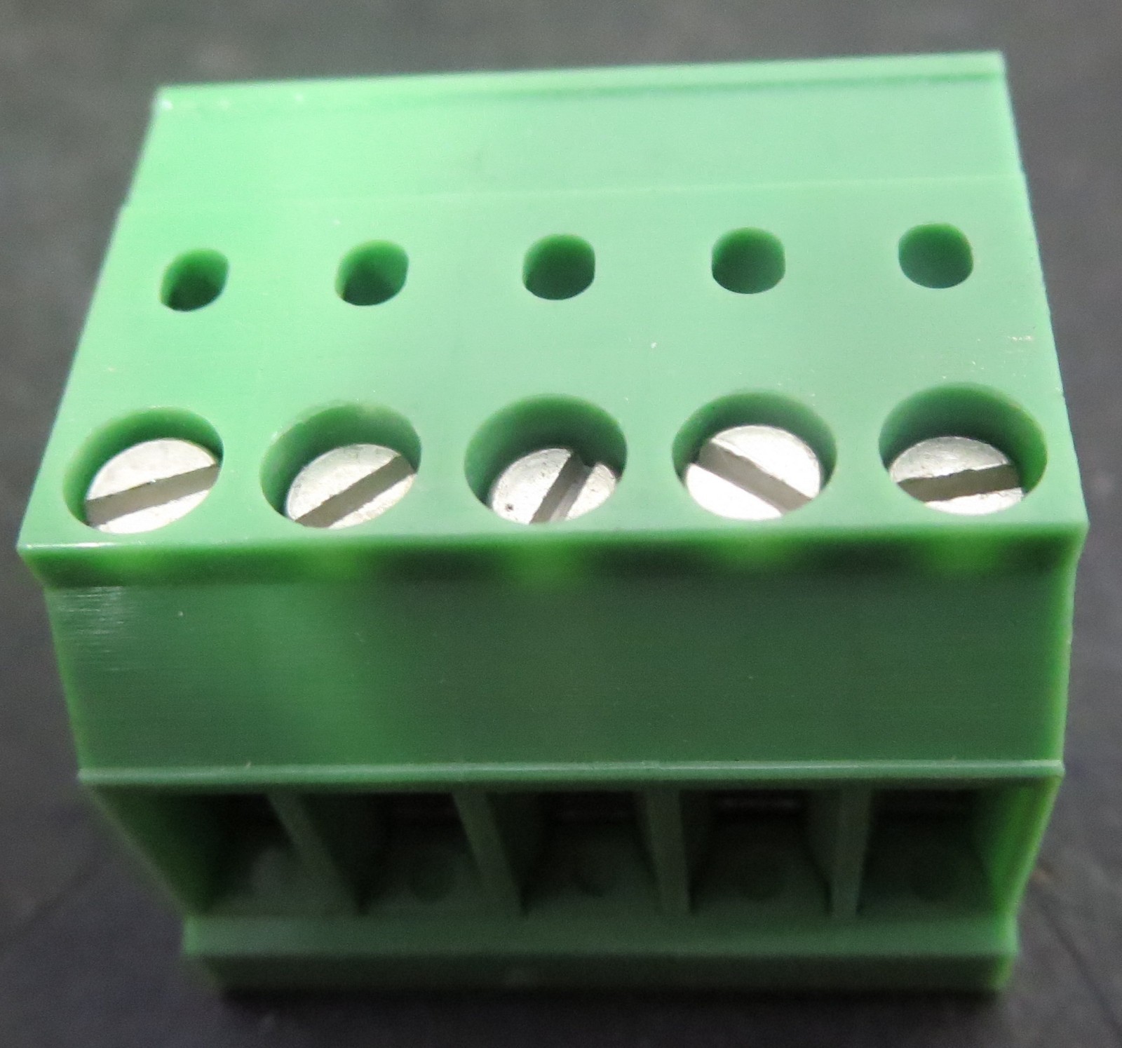 Phoenix Contact MVSTBN 1,5/5-ST Terminal Block
