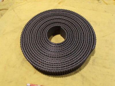 NEW 2'' x 25ft FLAT BELT for lathe milling machine metal shaper hit miss engine