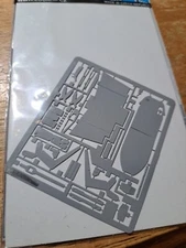 1/48 Aircraft- MiG23 Flogger Interior for ITA (Painted) (D) ^9