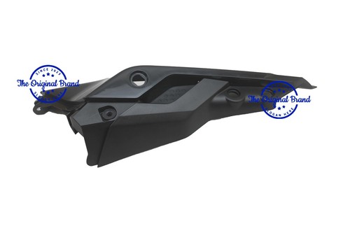 SEAT COWL LOWER LEFT "SIDE FOR KTM ADVENTURE 390 X" - Picture 9 of 10