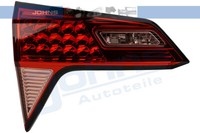 Johns Heckleuchte RüCkleuchte Rechts LED Passend FüR Honda HR-V RU