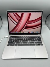 Apple MacBook Pro 13" 2017 Core i5 2.3GHz 8GB Ram 256GB SSD NO BATTERY [L935]