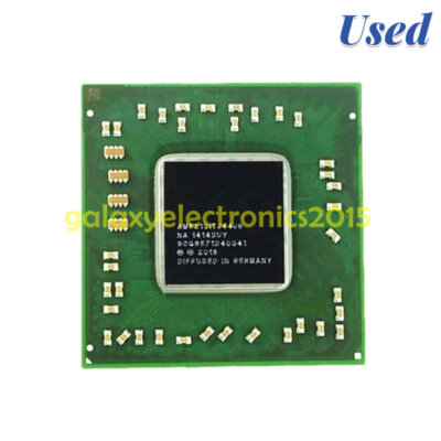 Used Original AM6210ITJ44JB A4-6210 CPU BGA Graphic Chipset 100% Good Working