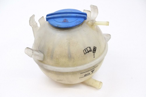 Audi A3 8P 2,0TDI 125KW Ausgleichbehälter Kühlmittel Kühlwasser 1K0121407A