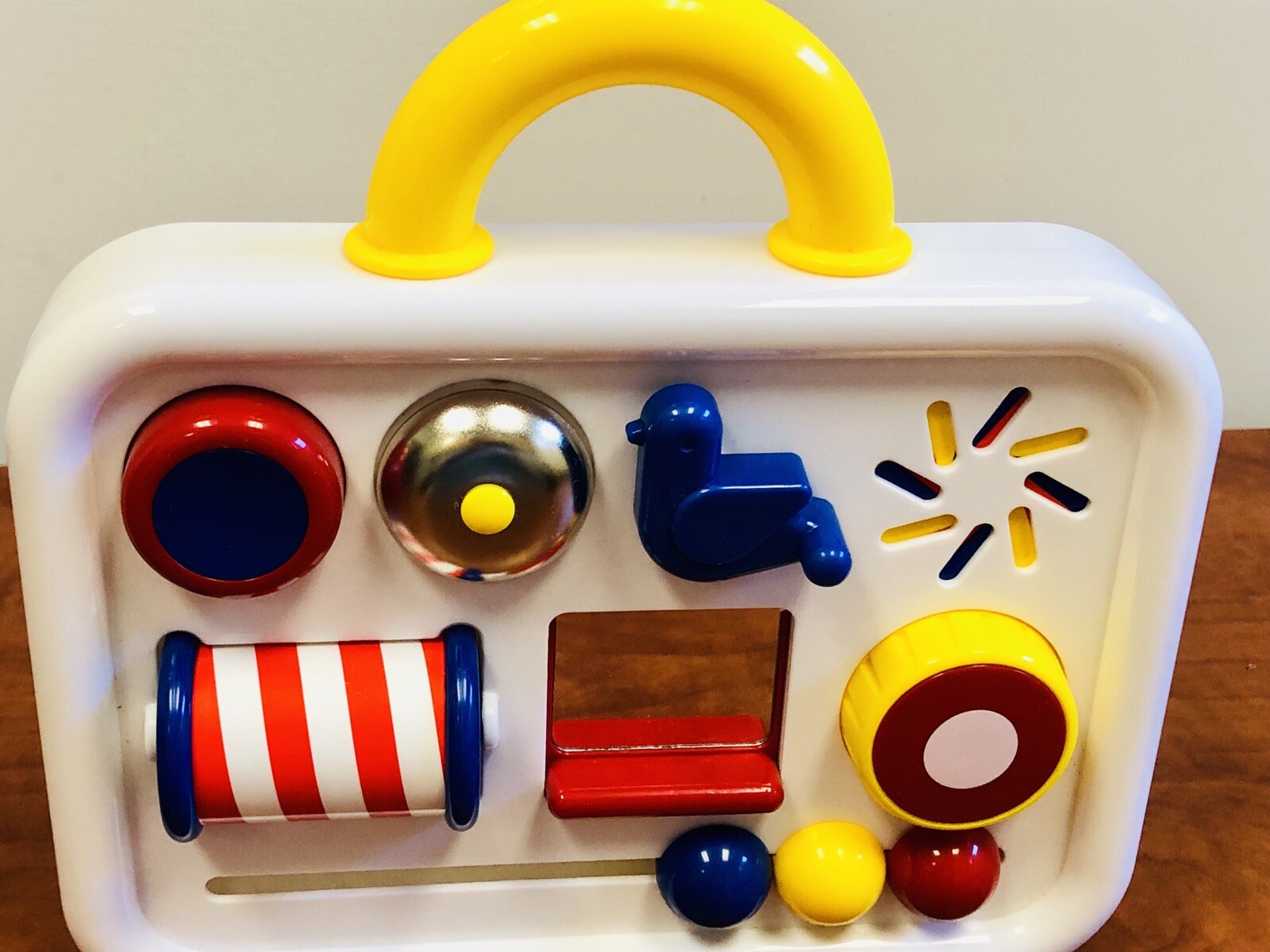 baby dexterity toys
