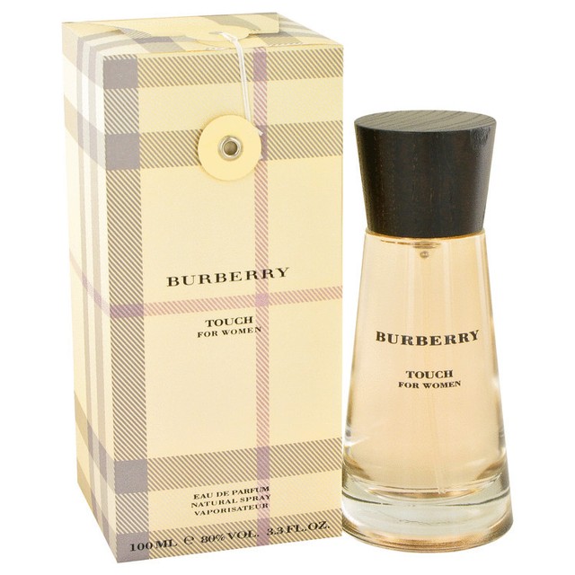 burberry touch 3.3 oz