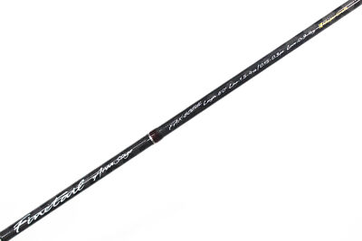Major Craft - Fine tail WORKS TUNE FTA-602XUL 中古美品 Major Craft Finetail Works Tune Casting Rods - Bait Finesse