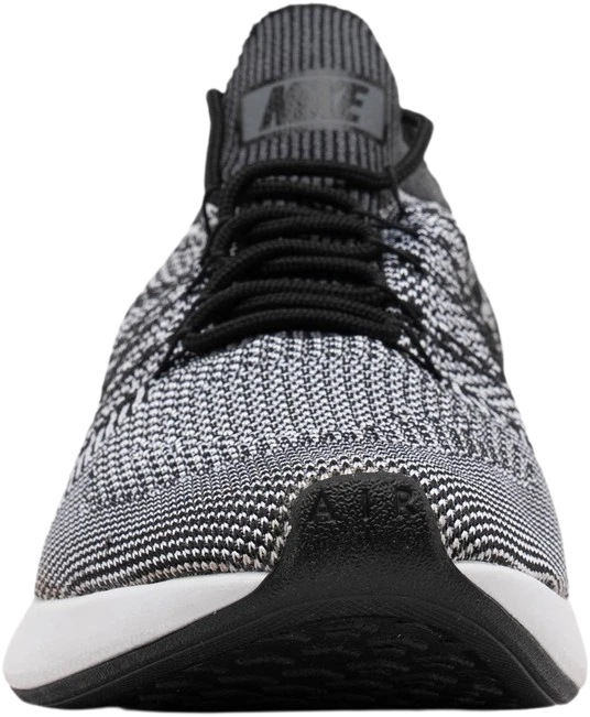 Nike Air Zoom Mariah Flyknit Racer Black Platinum - 2 de 6