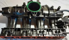 MOSTPLUS 06J133201G Engine Intake Manifold Compatible EOS Beetle Jetta Passat