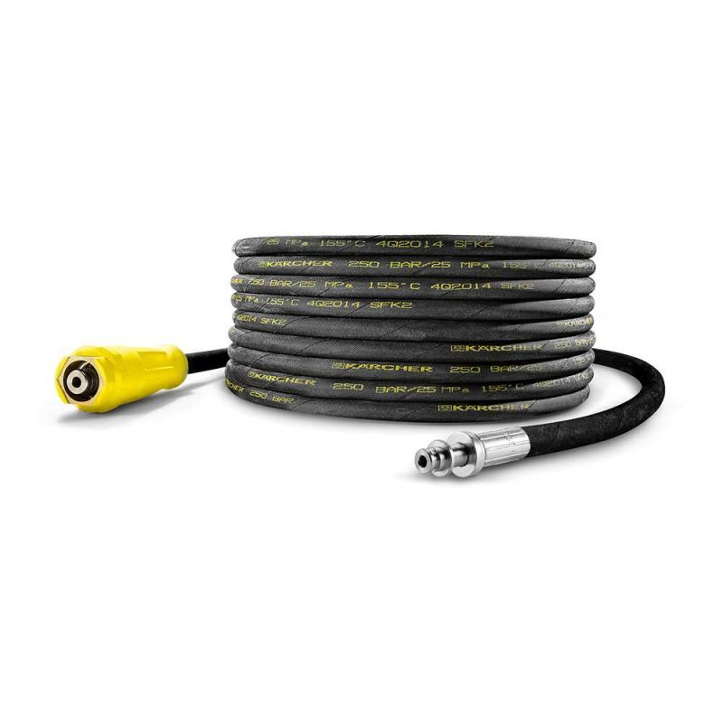 Kärcher HD-Schlauch DN 8, 315 bar, 15 m, ANTI!Twist 6.110-037.0 