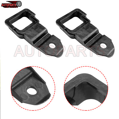 AG1Z-8A193-A Upper Radiator Insulator For Ford Explorer Taurus XLT SE SEL SHO