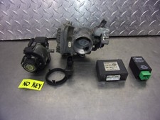 831 A Vespa Piaggio Mp3 400 2007 Oem Ignition Switch Lock Relay  No Key
