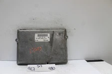 2008-09 Honda Accord 3.5L Engine Control Unit ECU 37820R70A59 Module 980 9C2-B3