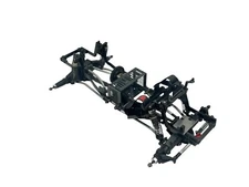 Redcat Racing Everest Gen7 1/10 Scale Brushed Crawler Slider/Roller #14477