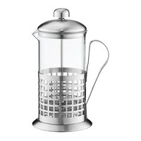 Kaffeebereiter Kaffeepresse Filter Kaffeezubereiter French Press 1L Ambition