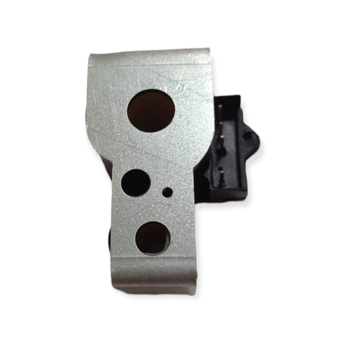 Bobina doppia 220V valvola gas SIT 848-845-840 per caldaia