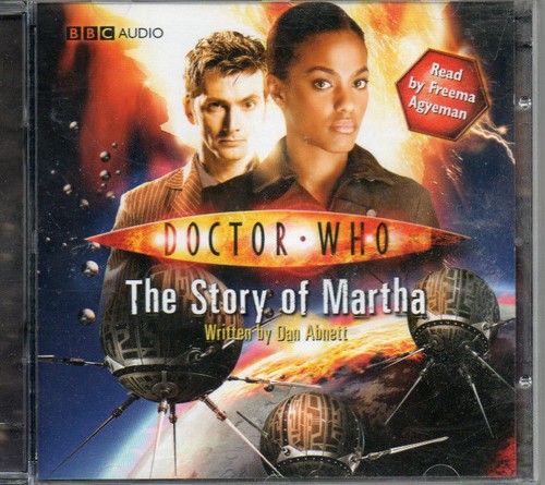 Doctor Who Big Finish BBC BBV Audio Go - CD Audio Drama Soundtrack Selection - Picture 89 of 98