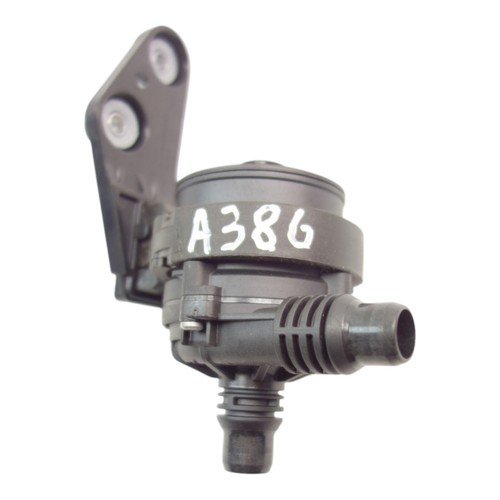 BMW X3 G01 2.0d 140kW Wasserpumpe Zusatzkühlmittelpumpe Pumpe 8474820 7tkm