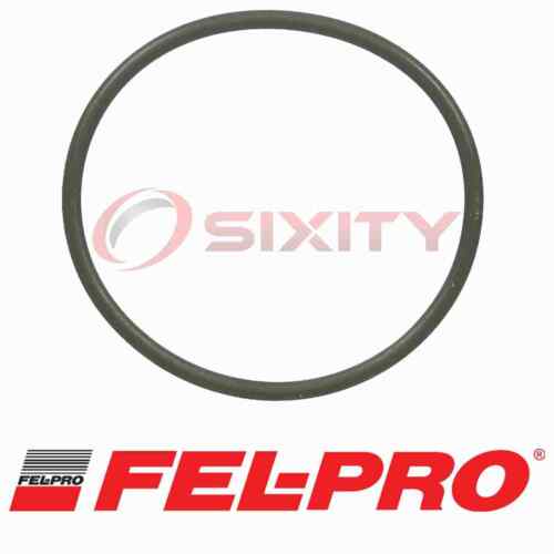 For Jeep Grand Cherokee FEL-PRO Engine Oil Filter Adapter Gasket 4.0L L6 db - Picture 1 of 4