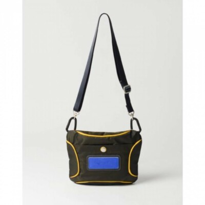マスターピース ミズノ コラボ ミニショルダー B3JM9X1414 master-piece x MIZUNO Collaboration Series Mini shoulder Bag