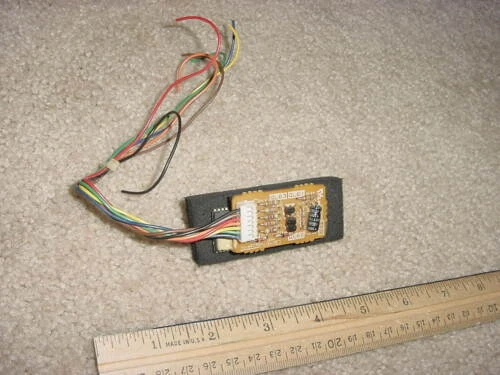 Toshiba Усилитель Запчасти и Компоненты для Toshiba