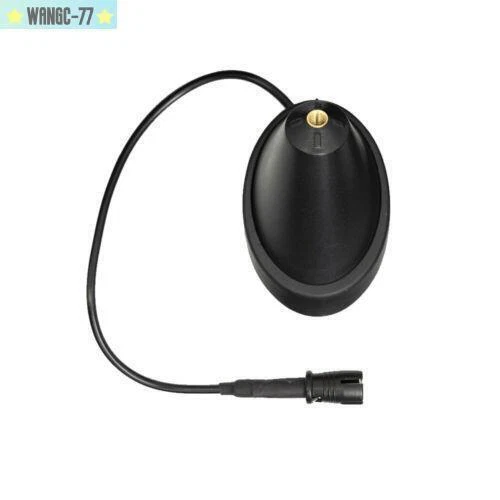 Reemplazo de base de antena de radio AM/FM mástil de techo para BMW Toyota Scion VW Foto 4 de 4