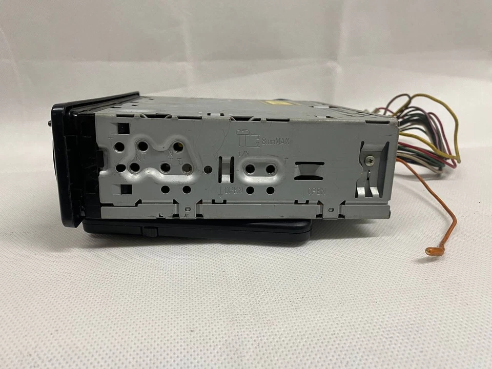 Autoradio PANASONIC CQ-C3301N - Bild 3 von 4