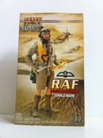 Bbi Elite Force 1:6 Pilot, Wwii British Raf, Flight Lieutenant donald Moore Bbi Elite Force 1:6 Pilot, Wwii British Raf, Flight Lieutenant donald Moore