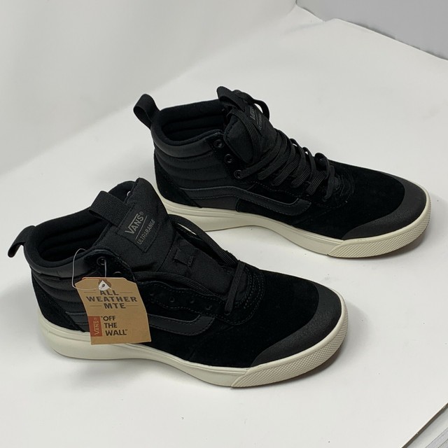 vans ultra mte