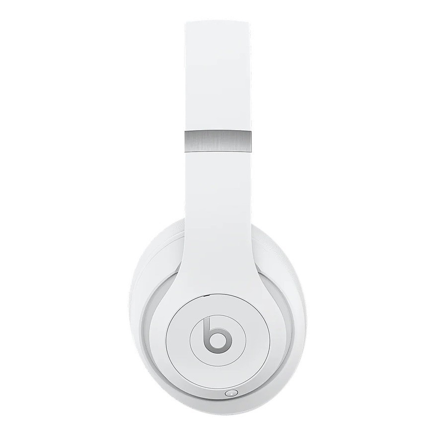 Matte White