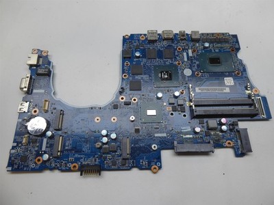 Clevo N150RD i5-6300HQ Mainboard Nvidia GTX 960M 6-77-N150RD20-D02A-G