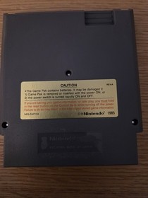 Final Fantasy - Nintendo Entertainment System Nes - Tested