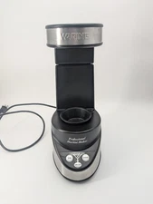 Waring Professional Martini Maker Machine Only No Shaker TESTED Works!