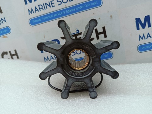 Yanmar 123010-42040 Impeller Kit Made In Korea - Afbeelding 6 van 7