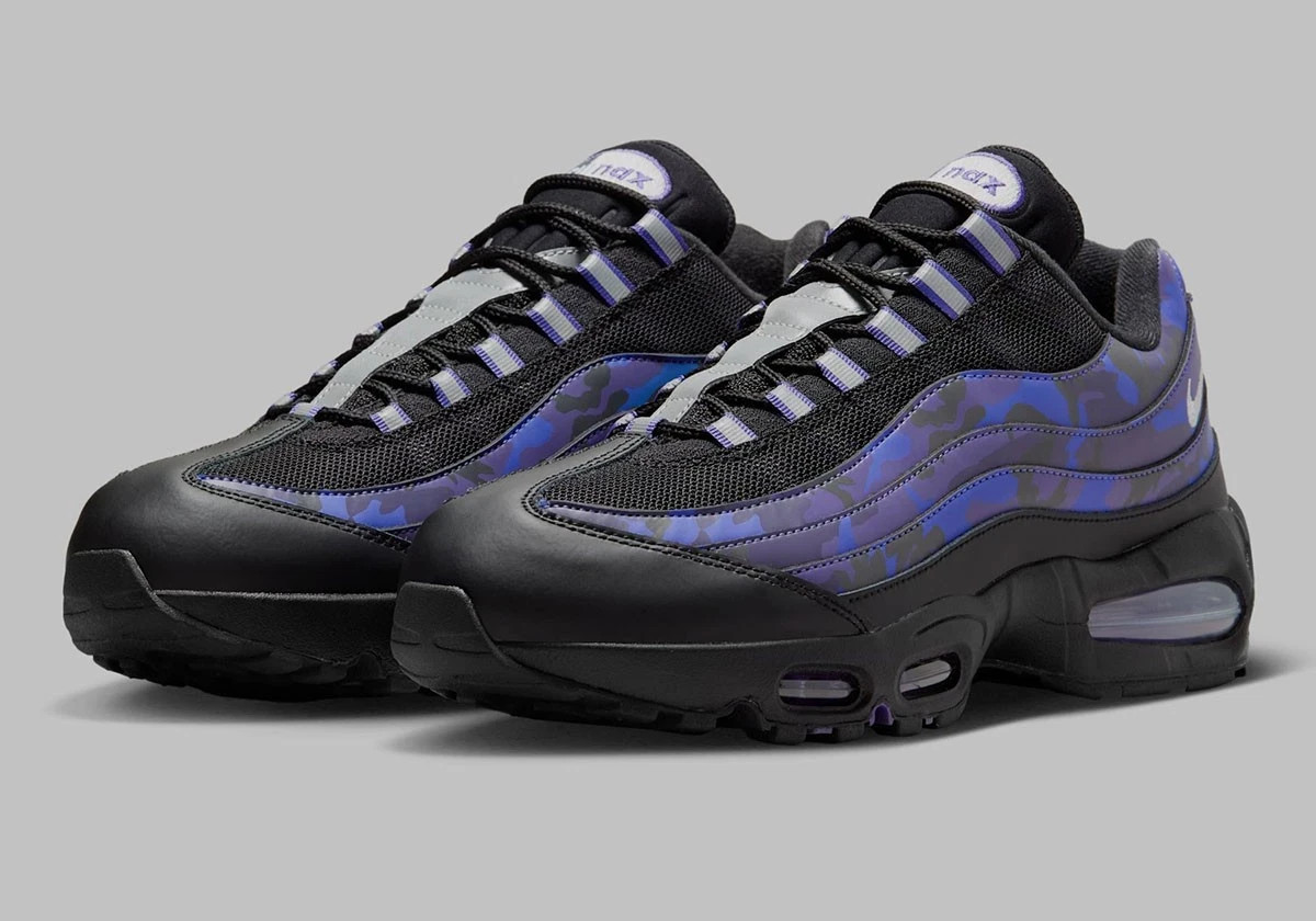 Nike Air Max 95 OG QS Men