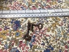 Key Puzzle...Brain teaser Stocking stuffer