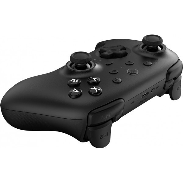 Manette Bluetooth 8BitDo Ultimate 2 pour corriger le drift sur Switch 2 et PC - 3