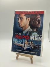 Repo Men (2010) – DVD