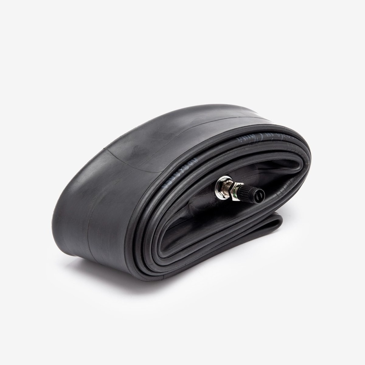 Front Tyre Inner Tube 2.25/2.50-17 Rubber Screw-On Centre Rubber Valve INT038