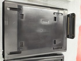 Sega Mega Drive 2 ＆ Mega CD Controller Japan Retro Game Console Work Tested