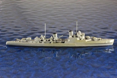 Southampton Azb weiß Liverpool Hersteller Wiking 375a/5LP  ,1:1250 Schiffsmodell - Bild 1 von 4