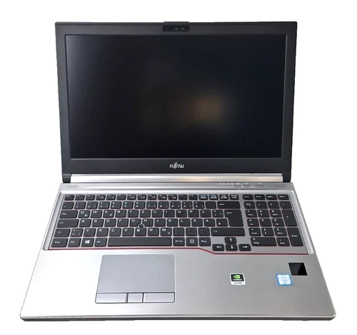 Fujitsu Celsius H760 Workstation i7-6820HQ 2.70GHz 16GB DVD No HDD