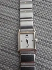 Seiko Silver Womans Watch