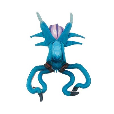 Subnautica2 Collector Leviathan* Plush Doll Game Figure Stuffed Toy Kids anime