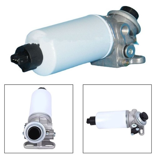 For Kubota Engine Support Reliable 1J43043350 Fuel Water Separator Assy - Picture 3 of 13