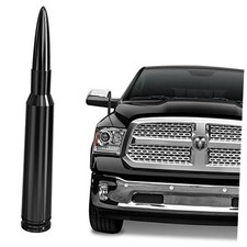 Car Truck Antenna for Dodge Ram 1500 2012-2023 - Short Antenna Replacement for