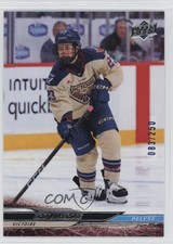 2024-25 Upper Deck PWHL Deluxe 83/250 Erin Ambrose #21 4j2